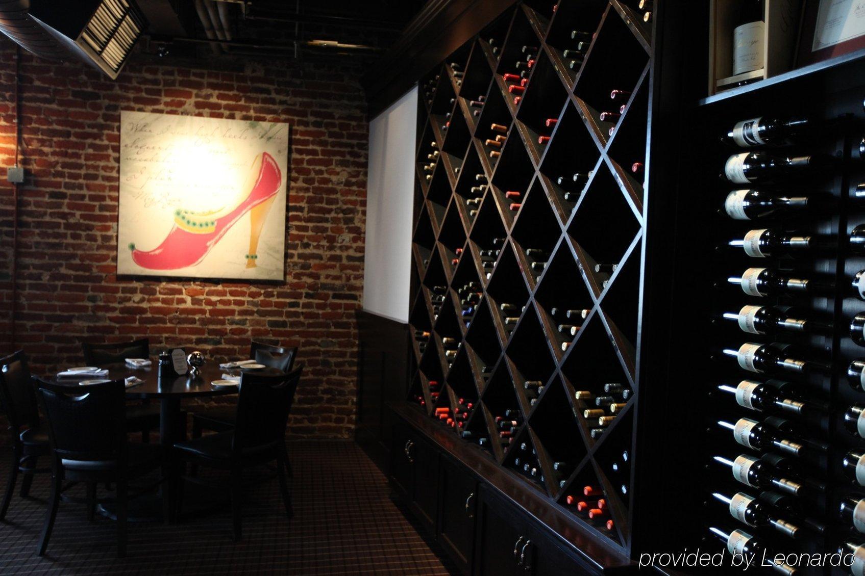 Hotel Craddock Terry Hotel, Lynchburg, A Tribute Portfolio 3*
